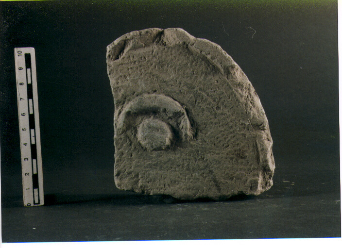Stele votiva