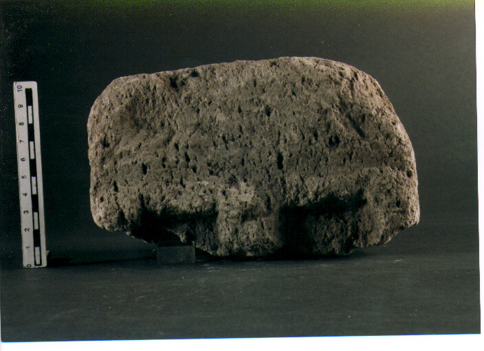 Stele votiva