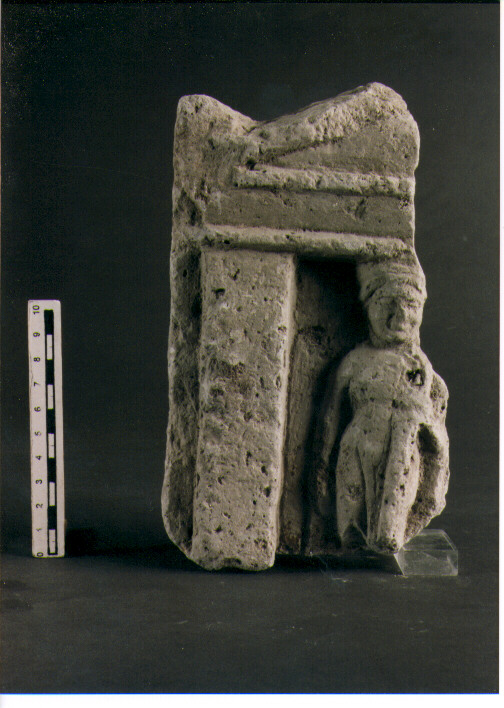 Stele votiva