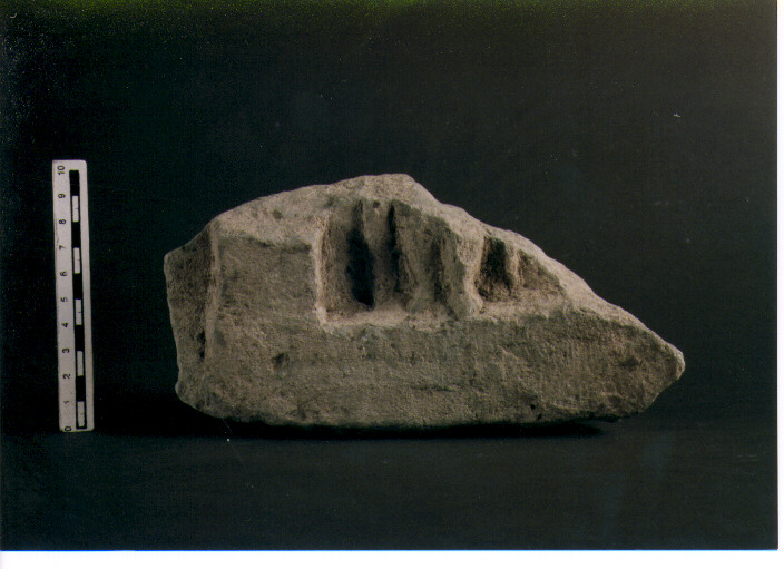 Stele votiva