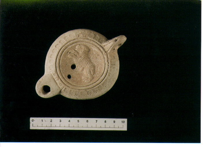 Lucerna a disco. deneauve vii