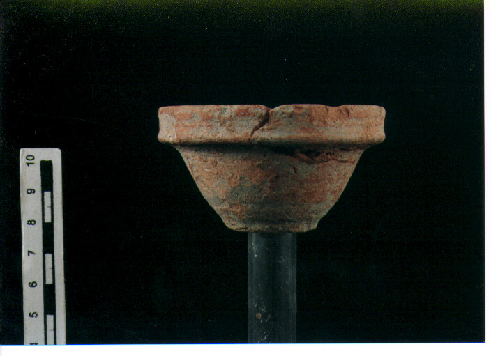 Coppa miniaturistica