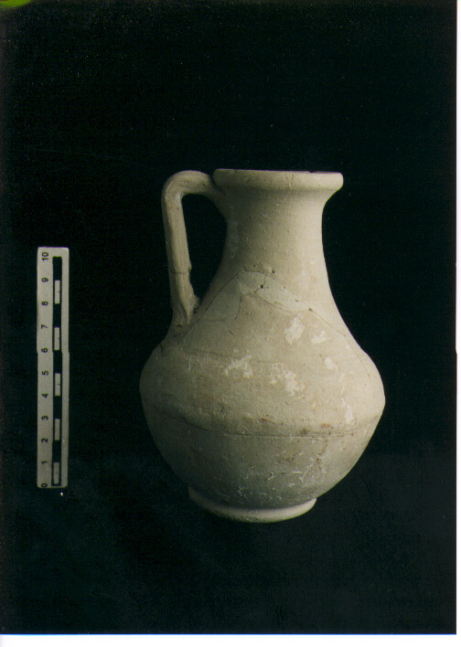 Brocchetta piriforme