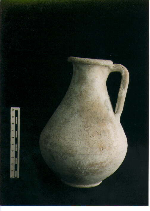 Brocchetta piriforme