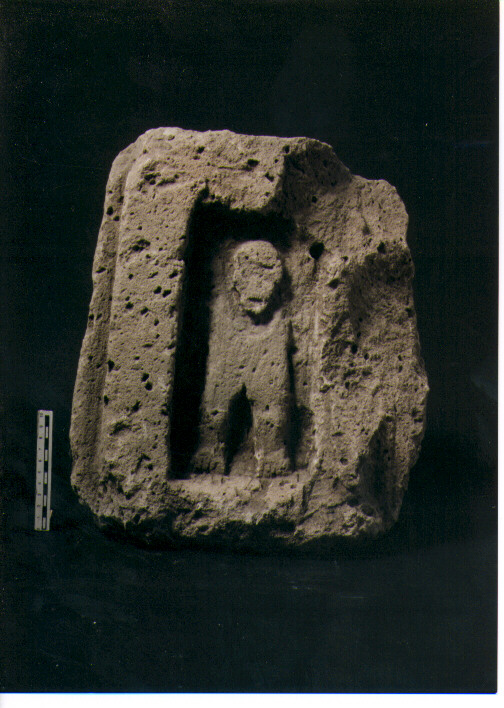 Stele votiva