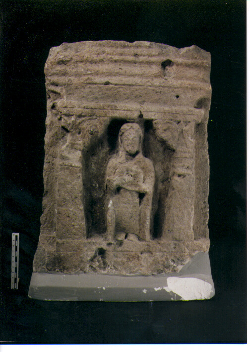 Stele votiva
