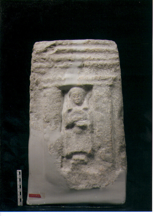 Stele votiva