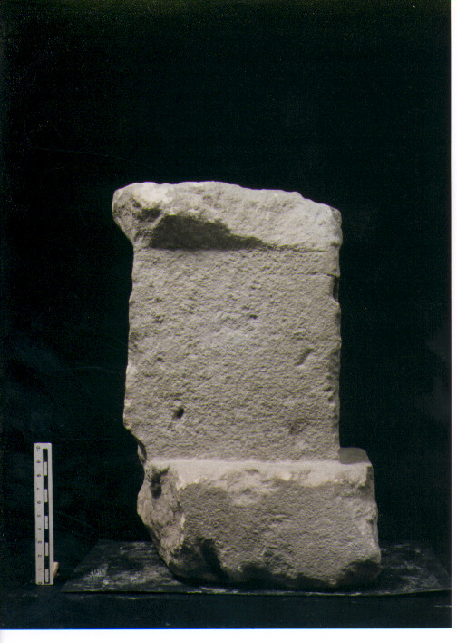 Stele votiva