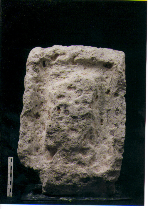 Stele votiva
