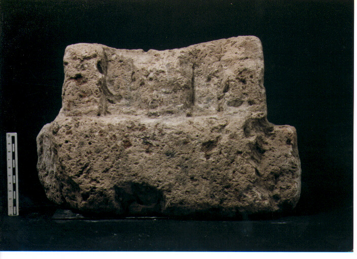 Stele votiva