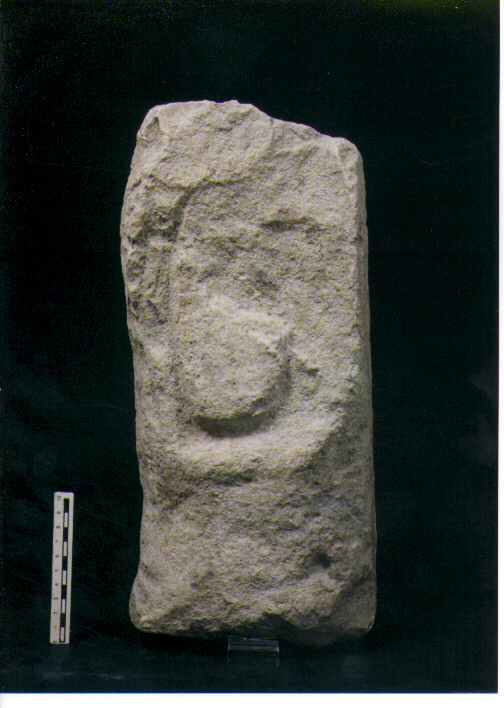 Stele votiva