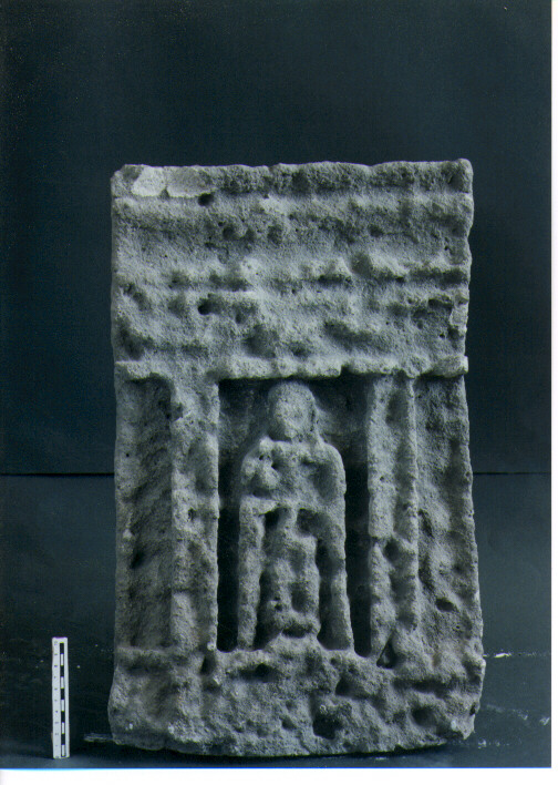 Stele votiva