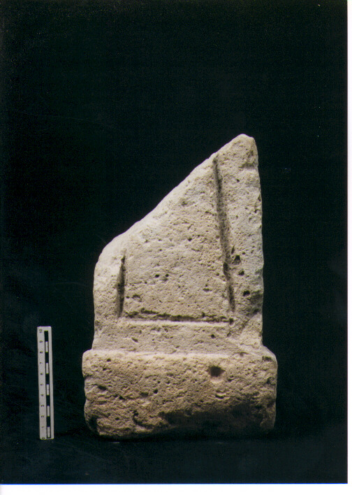 Stele votiva