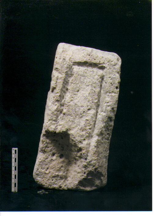 Stele votiva