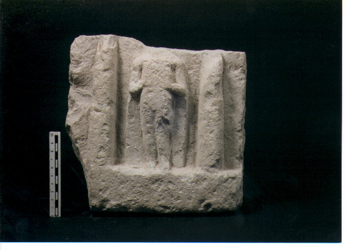 Stele votiva