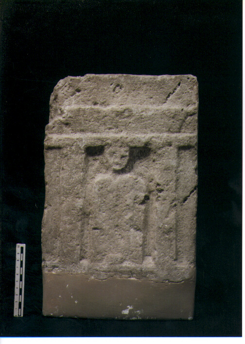 Stele votiva