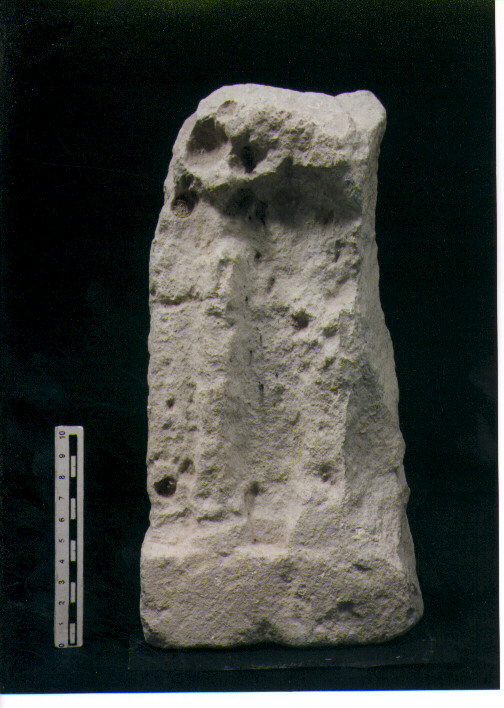 Stele votiva