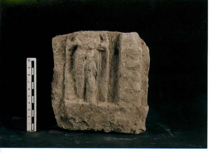 Stele votiva