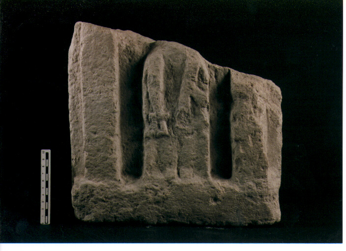 Stele votiva