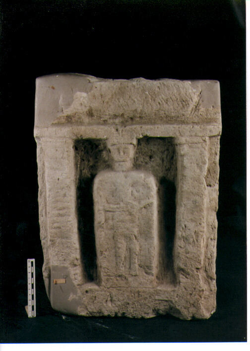 Stele votiva