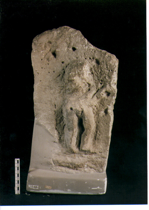 Stele votiva