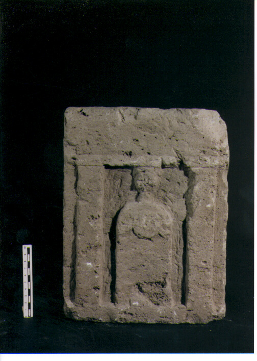 Stele votiva