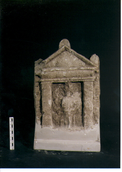 Stele votiva
