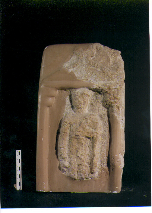Stele votiva
