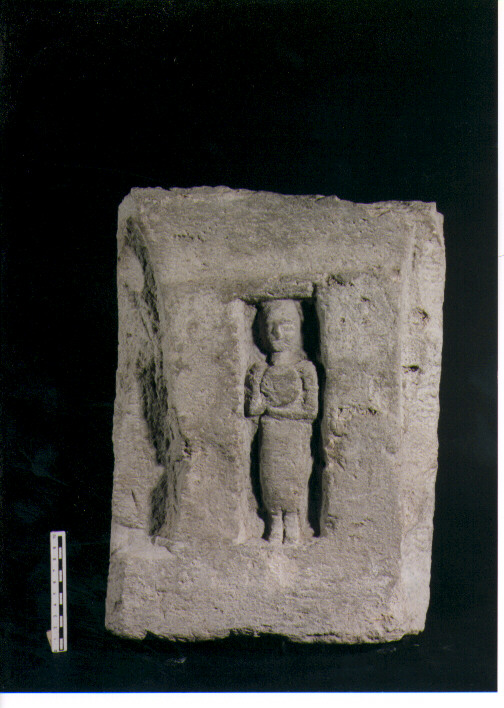 Stele votiva
