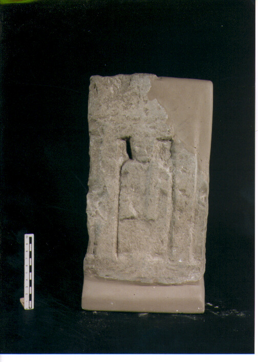 Stele votiva