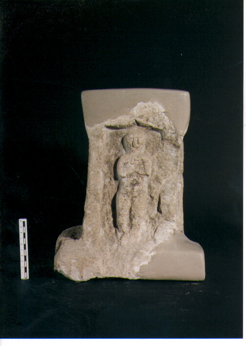 Stele votiva