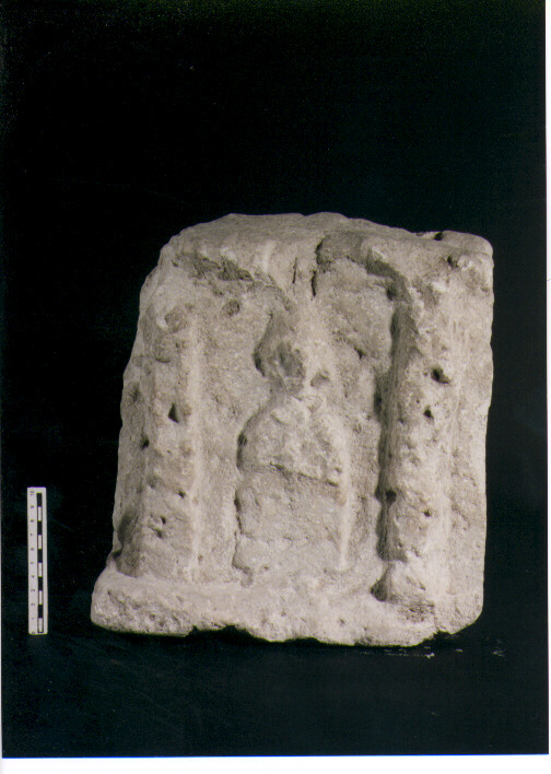 Stele votiva