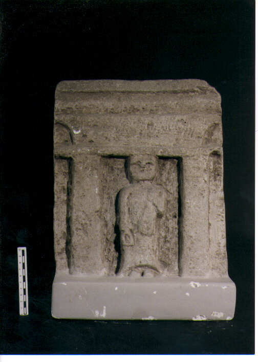 Stele votiva