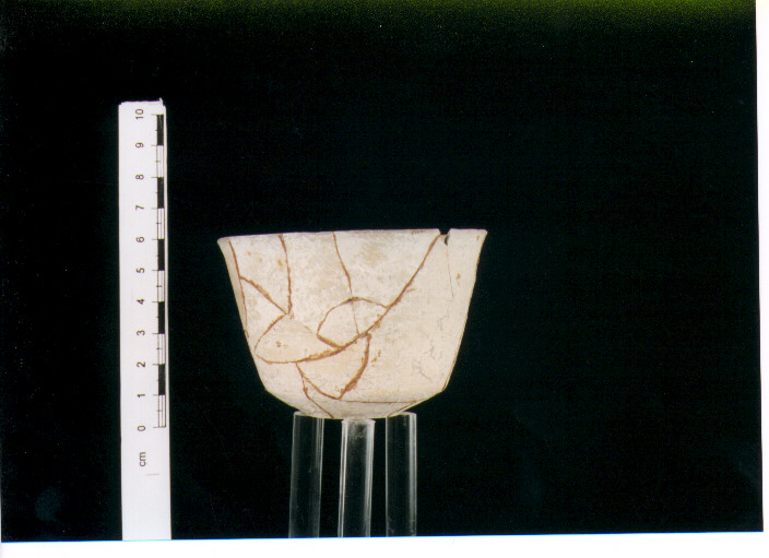 Bicchiere. atlante ii, 1/165