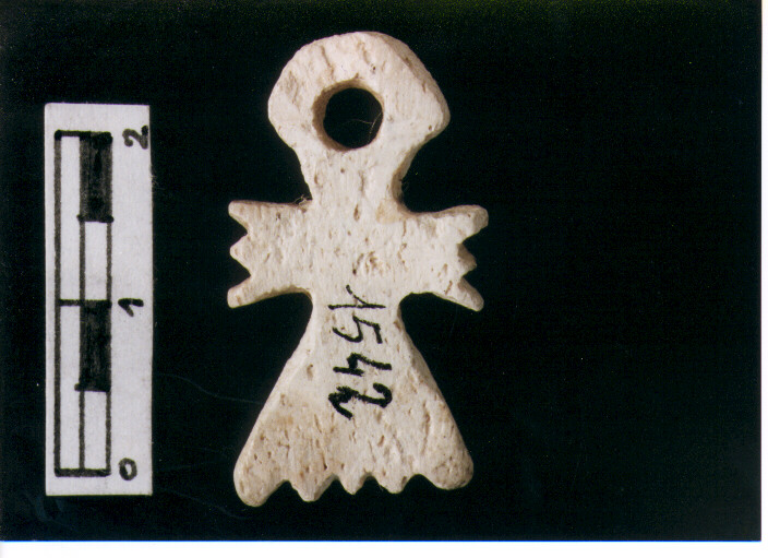 Amuleto