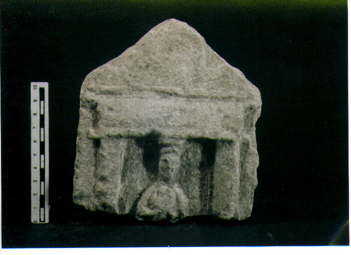 Stele votiva