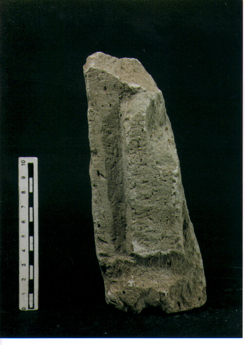 Stele votiva