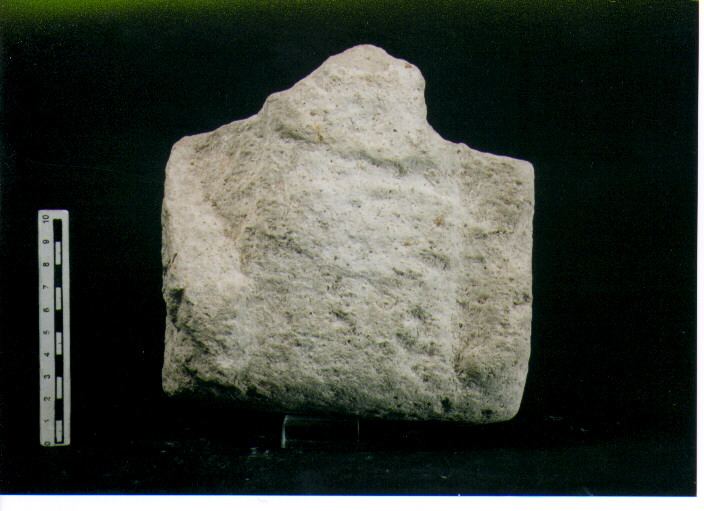 Stele votiva
