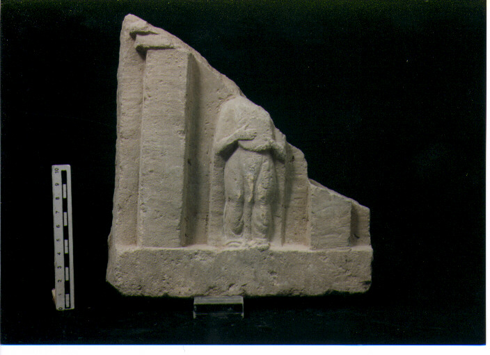 Stele votiva