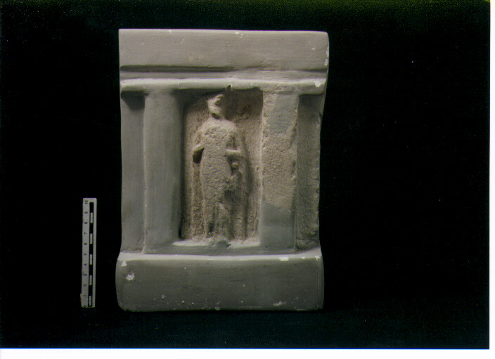 Stele votiva