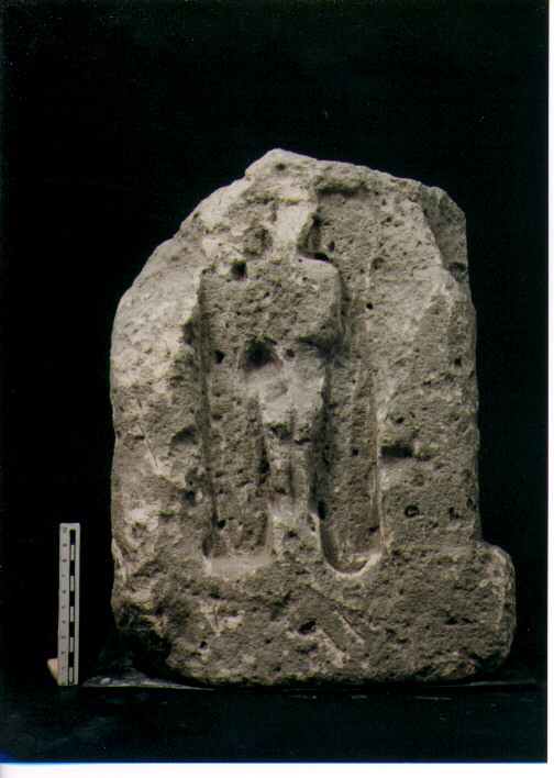 Stele votiva