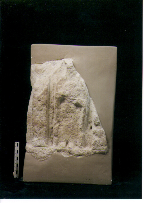Stele votiva