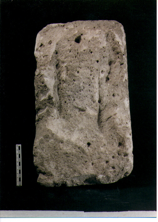 Stele votiva