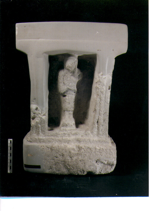 Stele votiva