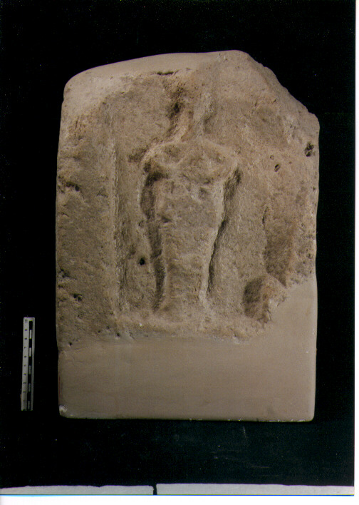 Stele votiva