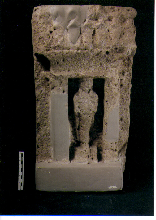 Stele votiva