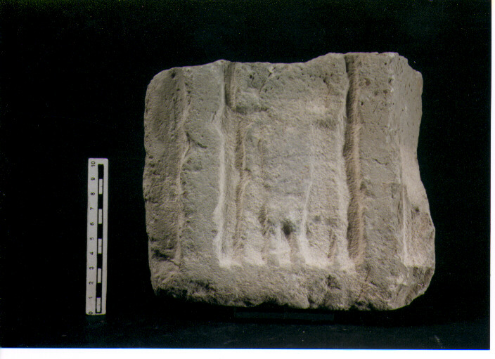 Stele votiva