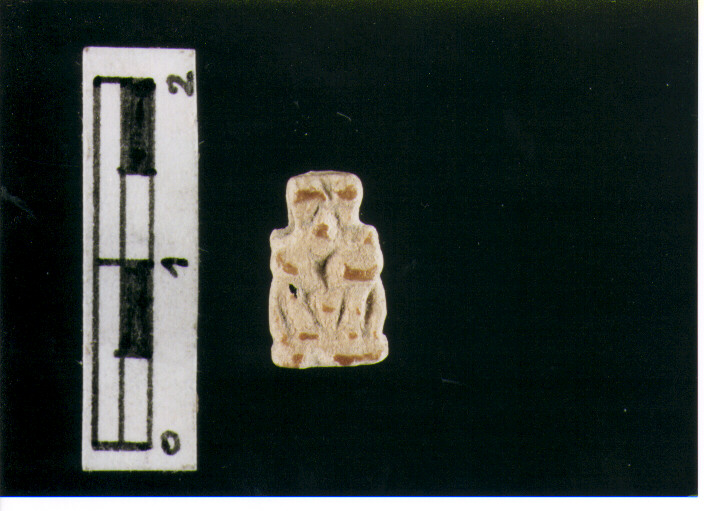 Amuleto