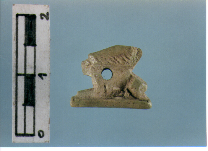 Amuleto