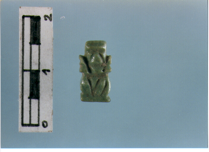 Amuleto